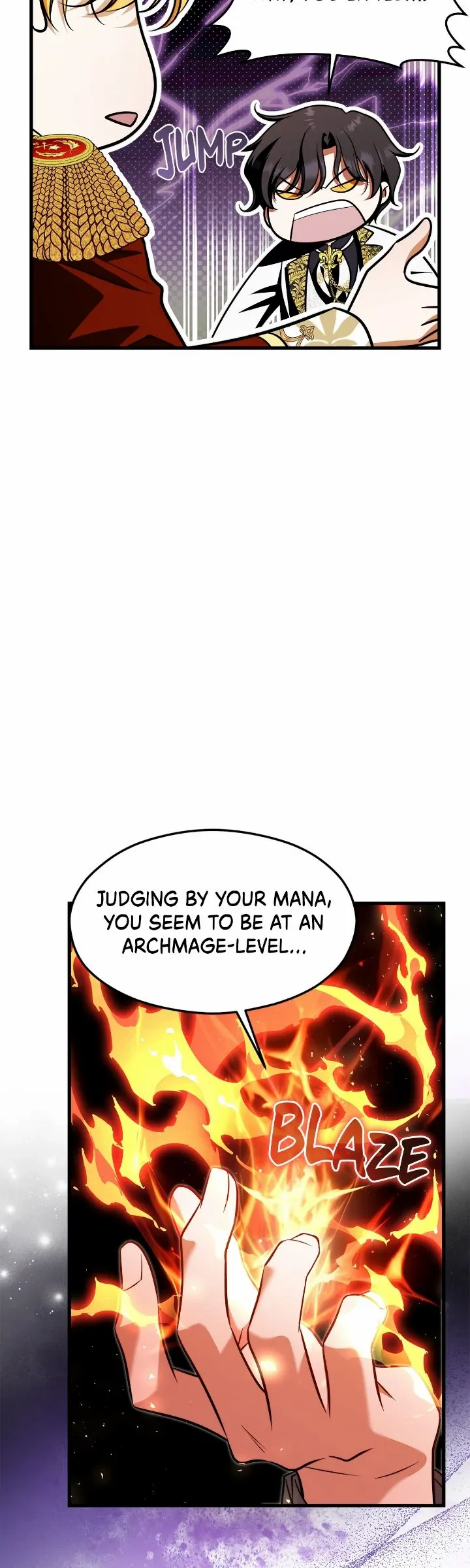 An Emperor 1000 Years Younger Than Me is Obsessed Chapter 66 page 41