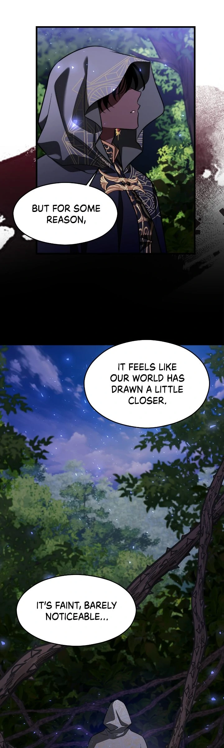 An Emperor 1000 Years Younger Than Me is Obsessed Chapter 66 page 48