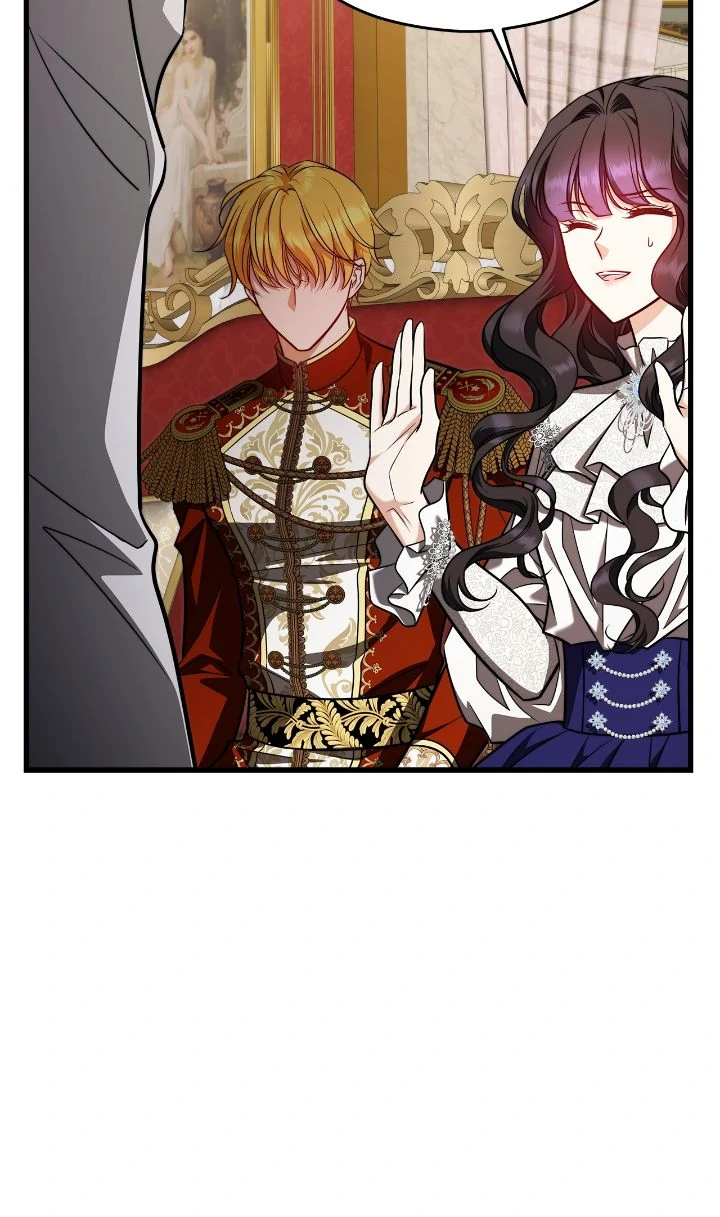 An Emperor 1000 Years Younger Than Me is Obsessed Chapter 66 page 19