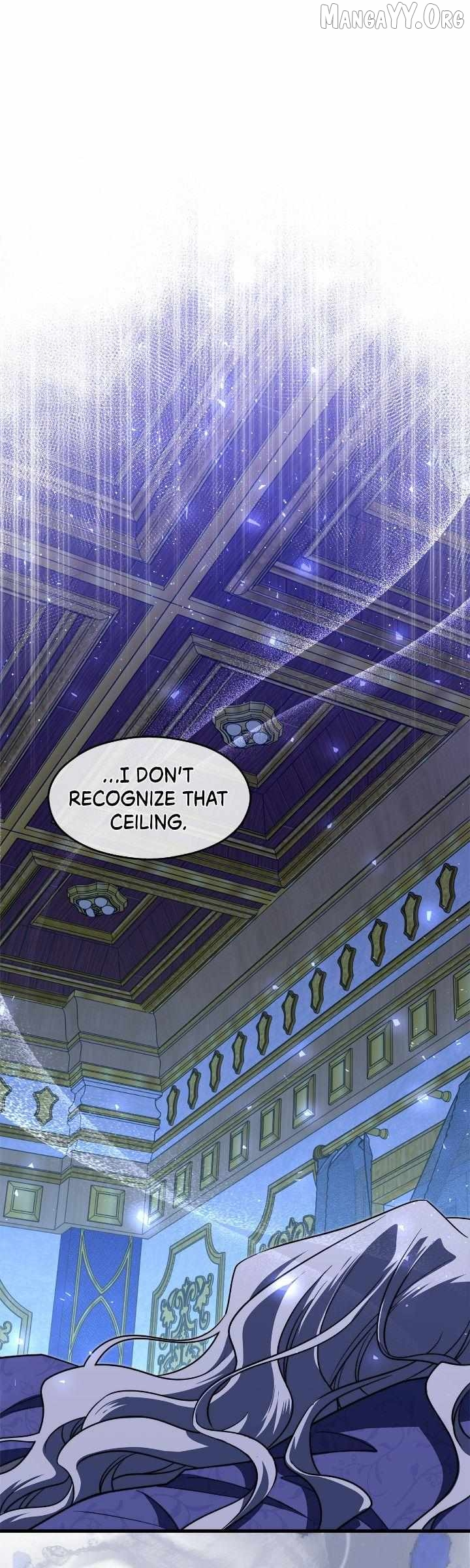 An Emperor 1000 Years Younger Than Me is Obsessed Chapter 66 page 56