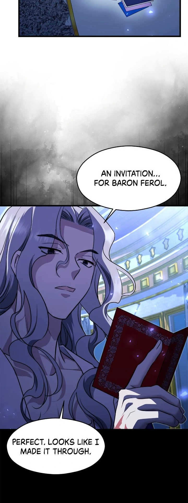 An Emperor 1000 Years Younger Than Me is Obsessed Chapter 66 page 58