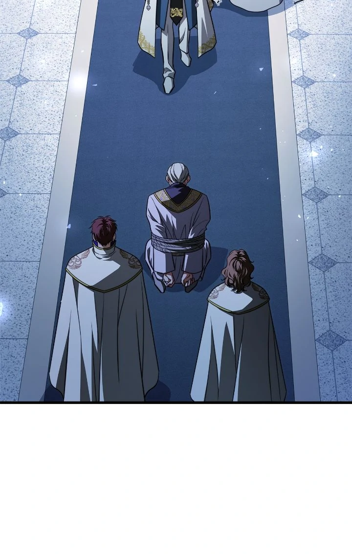 An Emperor 1000 Years Younger Than Me is Obsessed Chapter 67 page 16
