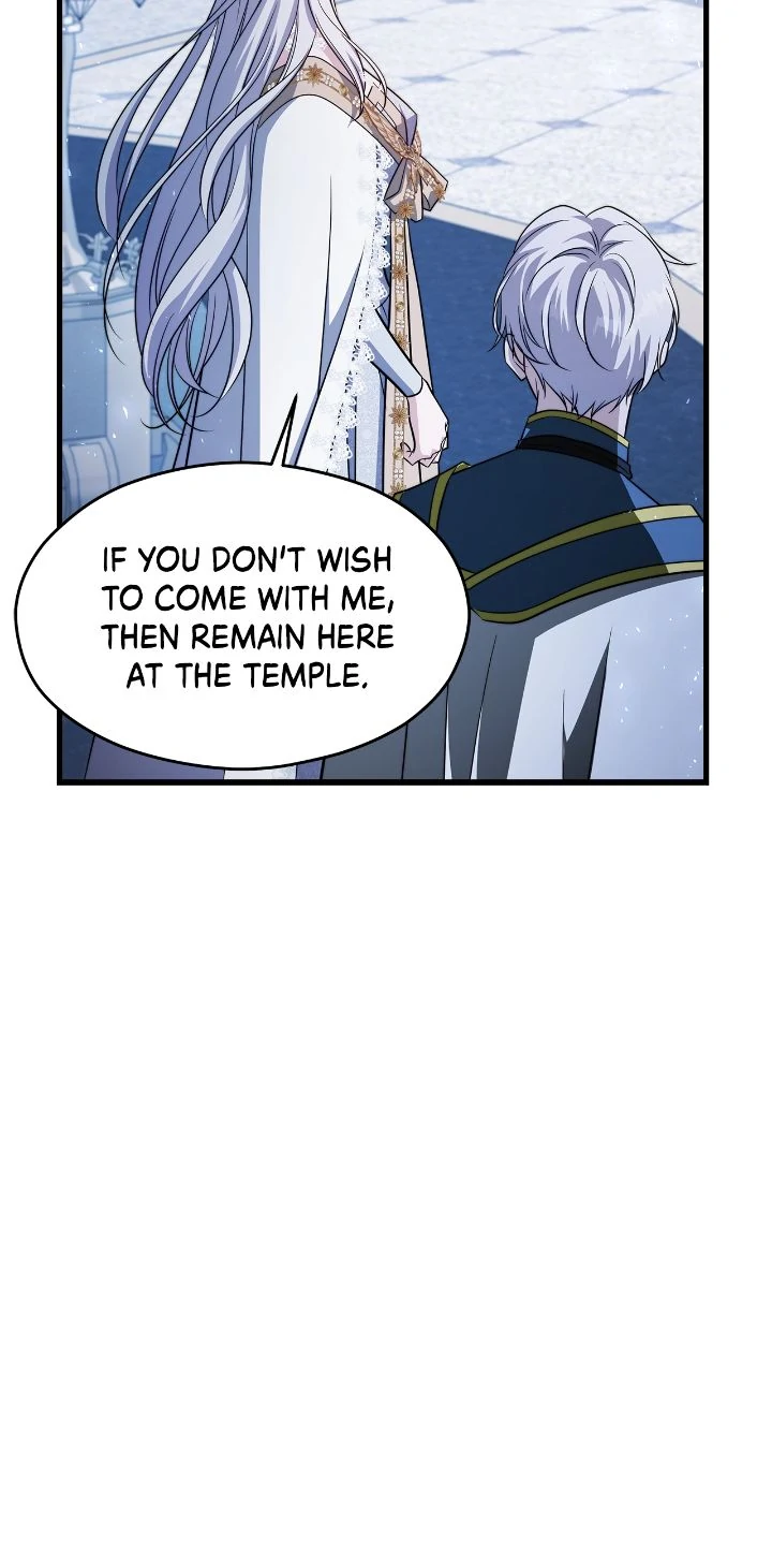 An Emperor 1000 Years Younger Than Me is Obsessed Chapter 67 page 25