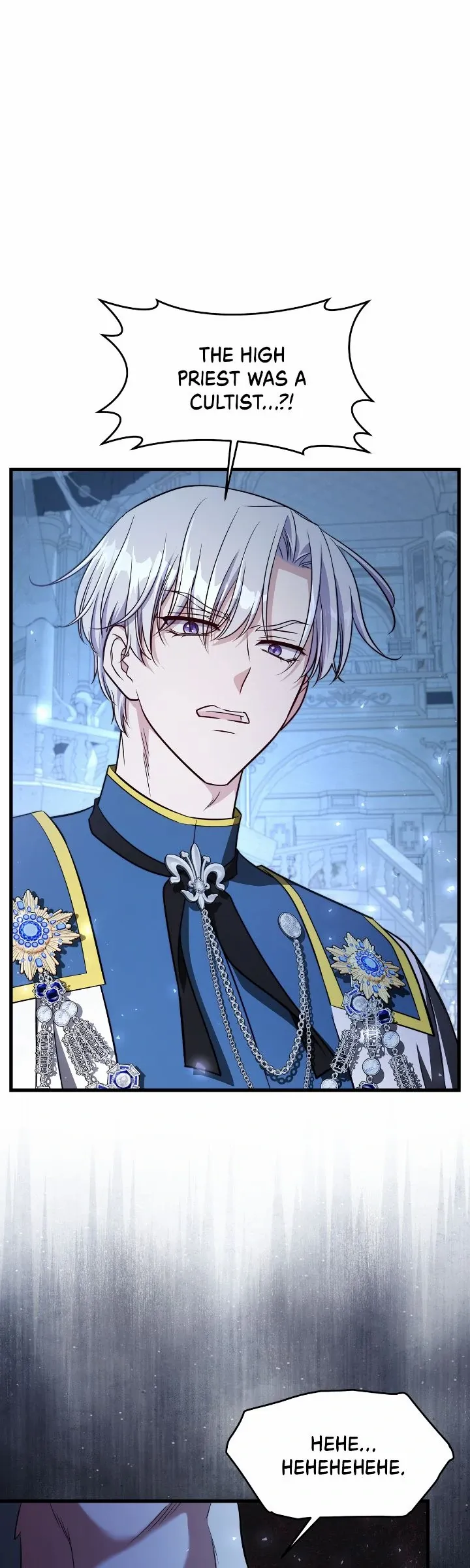 An Emperor 1000 Years Younger Than Me is Obsessed Chapter 67 page 18