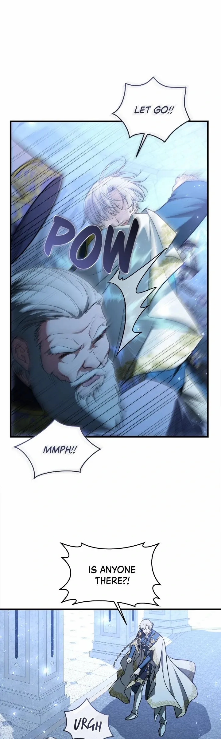 An Emperor 1000 Years Younger Than Me is Obsessed Chapter 67 page 13