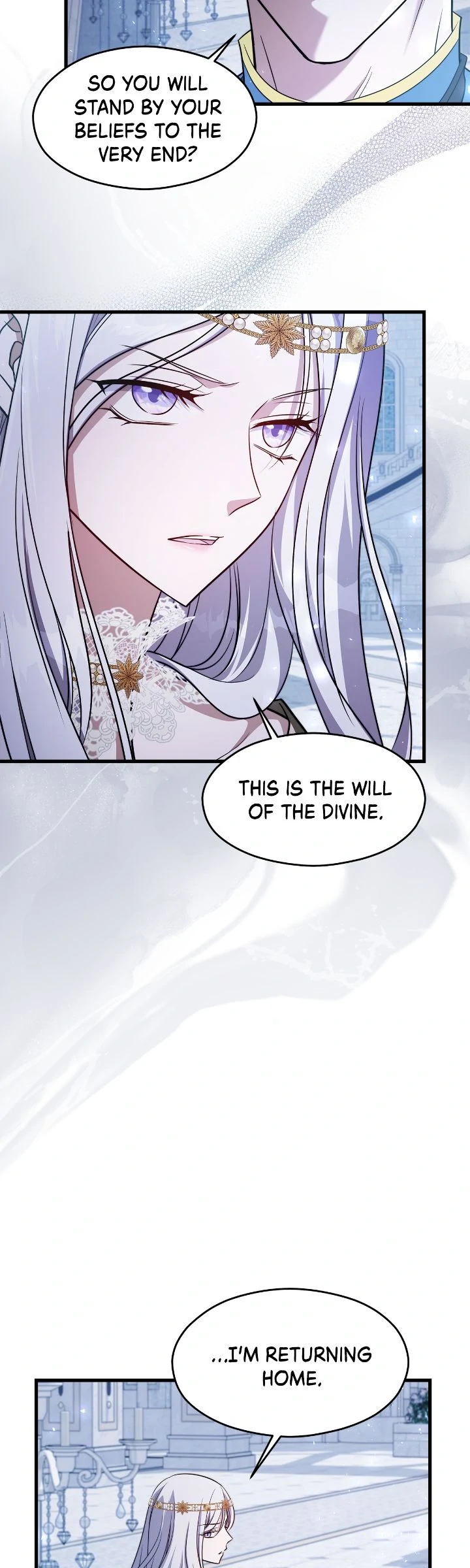 An Emperor 1000 Years Younger Than Me is Obsessed Chapter 67 page 24