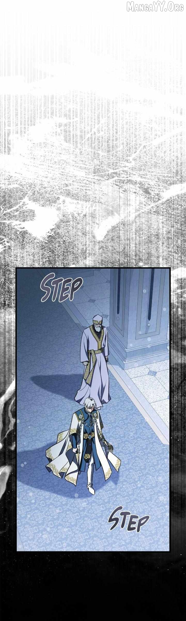 An Emperor 1000 Years Younger Than Me is Obsessed Chapter 67 page 7