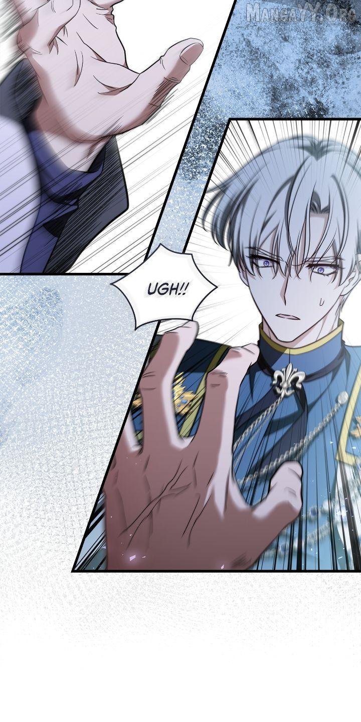 An Emperor 1000 Years Younger Than Me is Obsessed Chapter 67 page 12