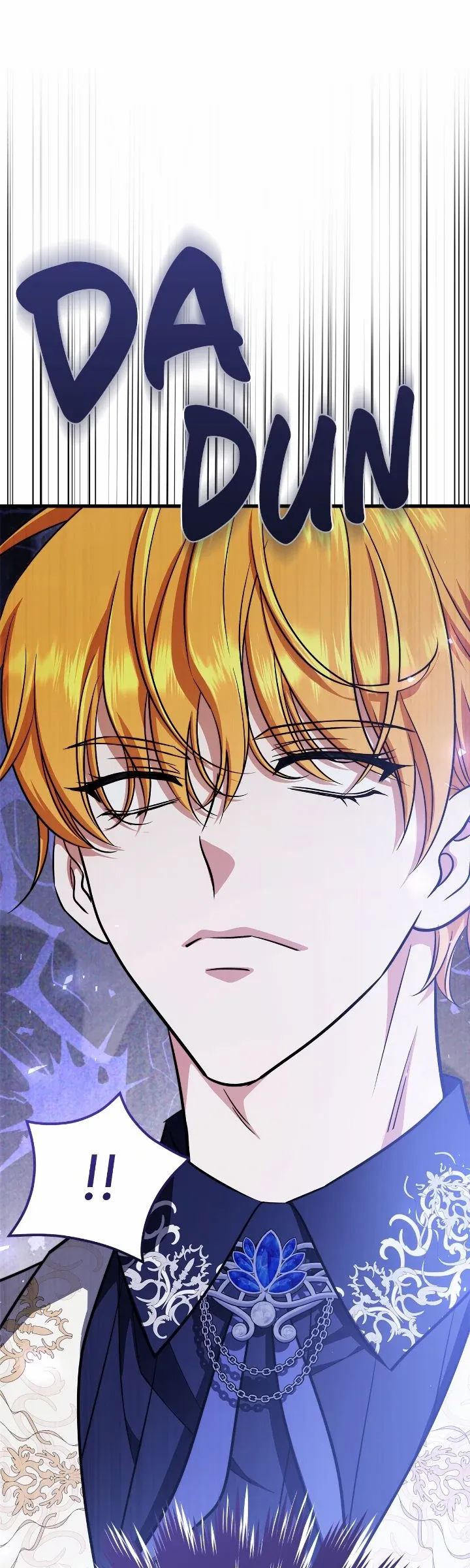 An Emperor 1000 Years Younger Than Me is Obsessed Chapter 67 page 50