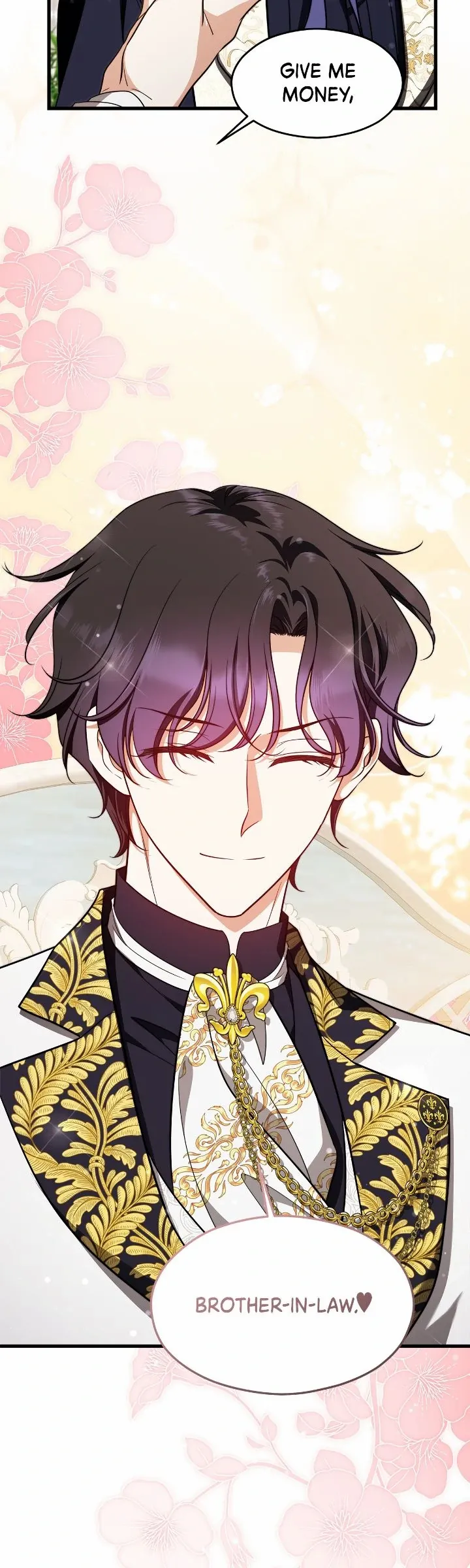 An Emperor 1000 Years Younger Than Me is Obsessed Chapter 67 page 48