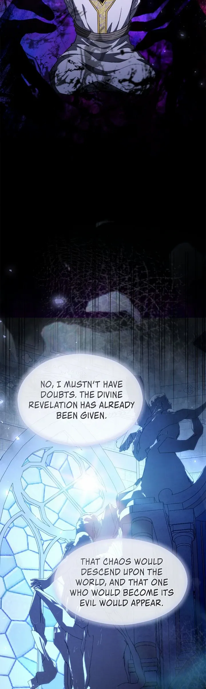 An Emperor 1000 Years Younger Than Me is Obsessed Chapter 67 page 27