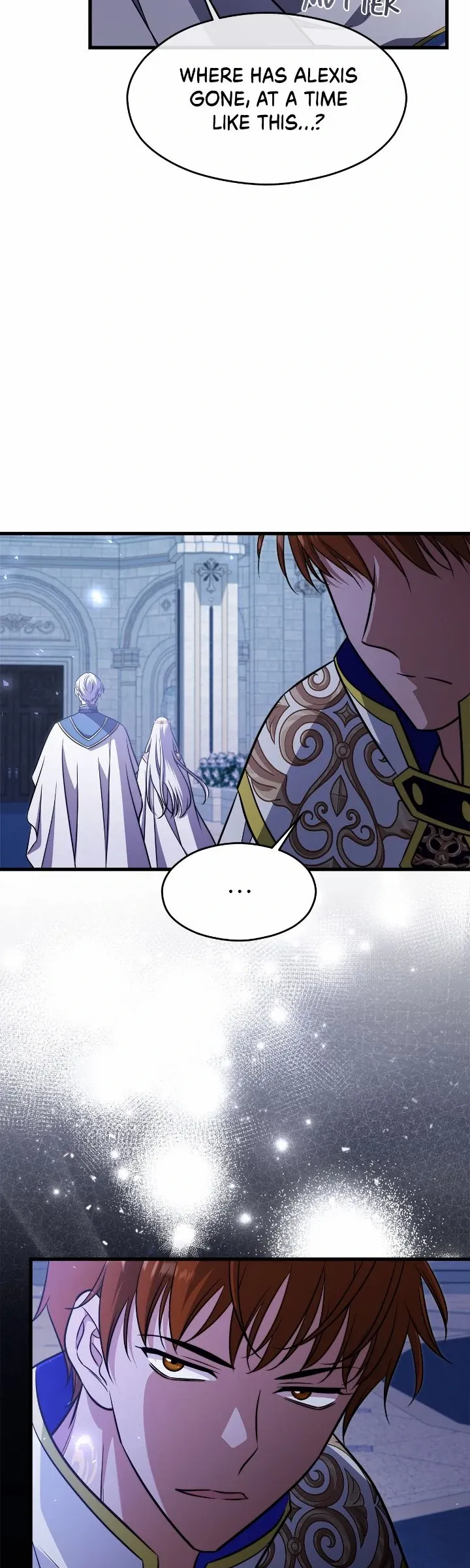 An Emperor 1000 Years Younger Than Me is Obsessed Chapter 67 page 31