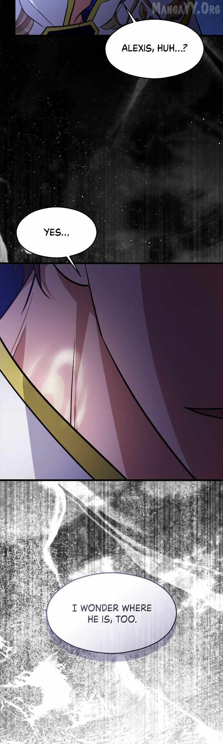 An Emperor 1000 Years Younger Than Me is Obsessed Chapter 67 page 32