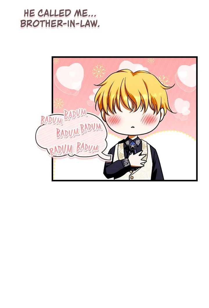 An Emperor 1000 Years Younger Than Me is Obsessed Chapter 67 page 52