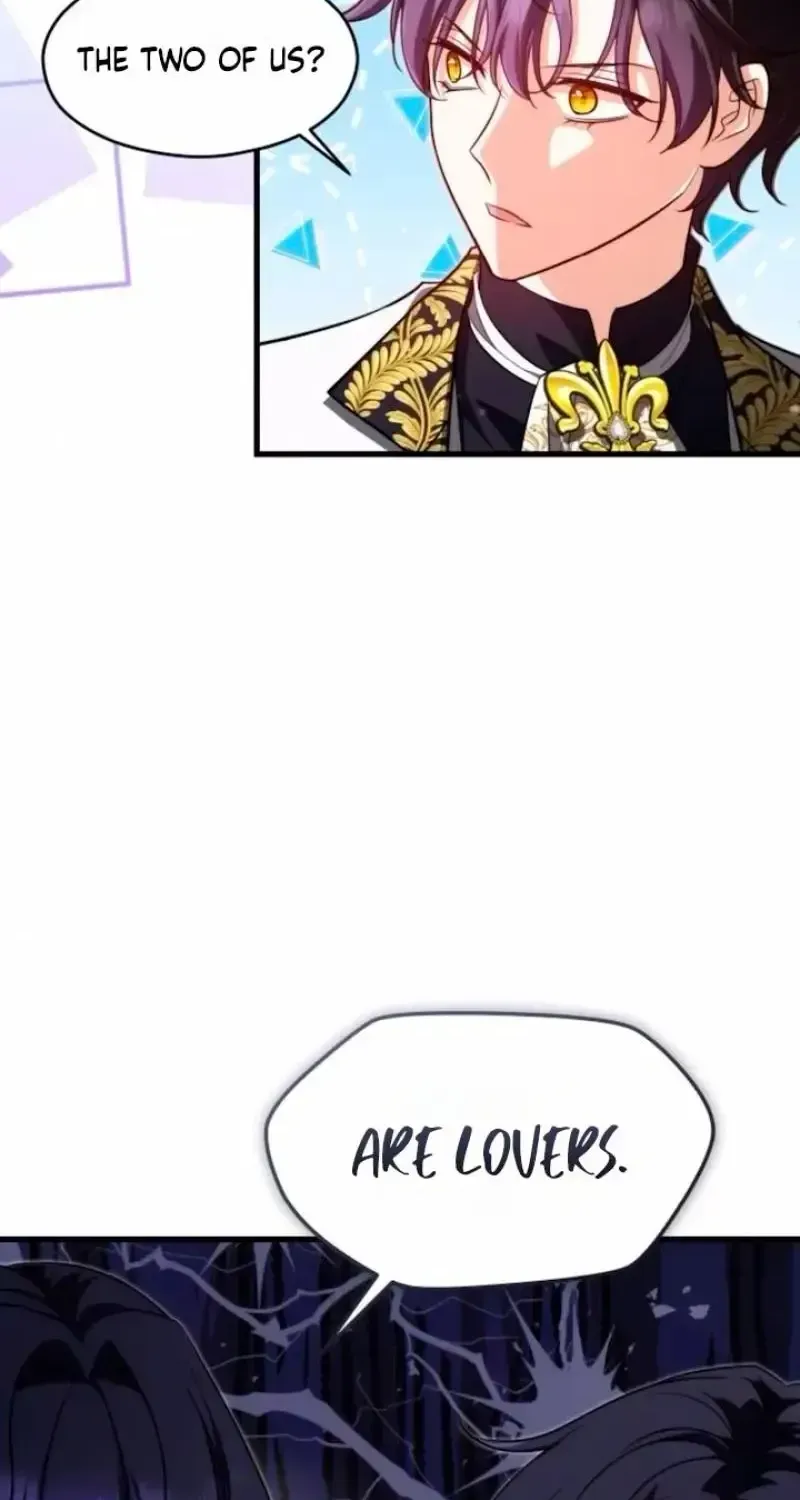 An Emperor 1000 Years Younger Than Me is Obsessed Chapter 68 page 15