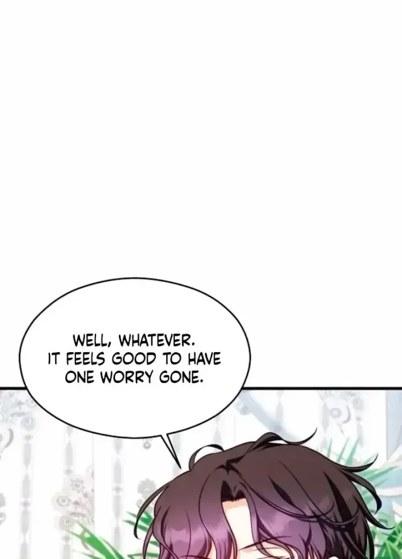 An Emperor 1000 Years Younger Than Me is Obsessed Chapter 68 page 5