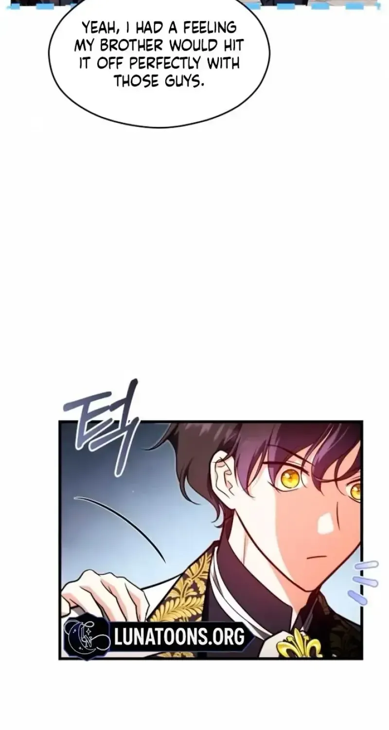 An Emperor 1000 Years Younger Than Me is Obsessed Chapter 68 page 10