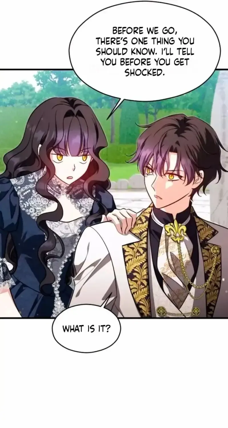 An Emperor 1000 Years Younger Than Me is Obsessed Chapter 68 page 12
