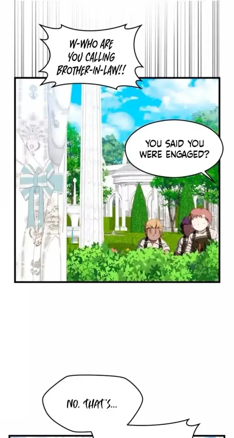 An Emperor 1000 Years Younger Than Me is Obsessed Chapter 68 page 1