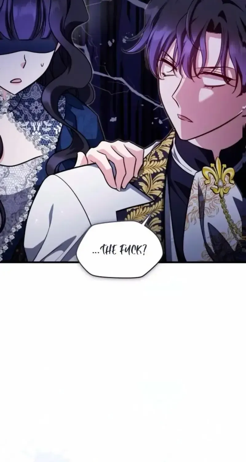 An Emperor 1000 Years Younger Than Me is Obsessed Chapter 68 page 16