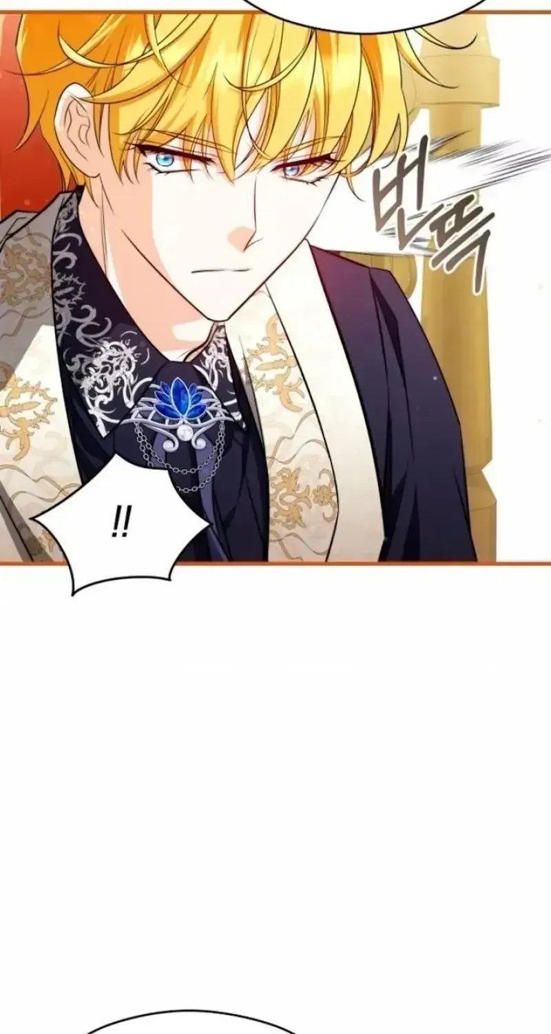 An Emperor 1000 Years Younger Than Me is Obsessed Chapter 68 page 27