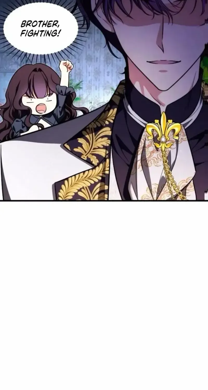 An Emperor 1000 Years Younger Than Me is Obsessed Chapter 68 page 21