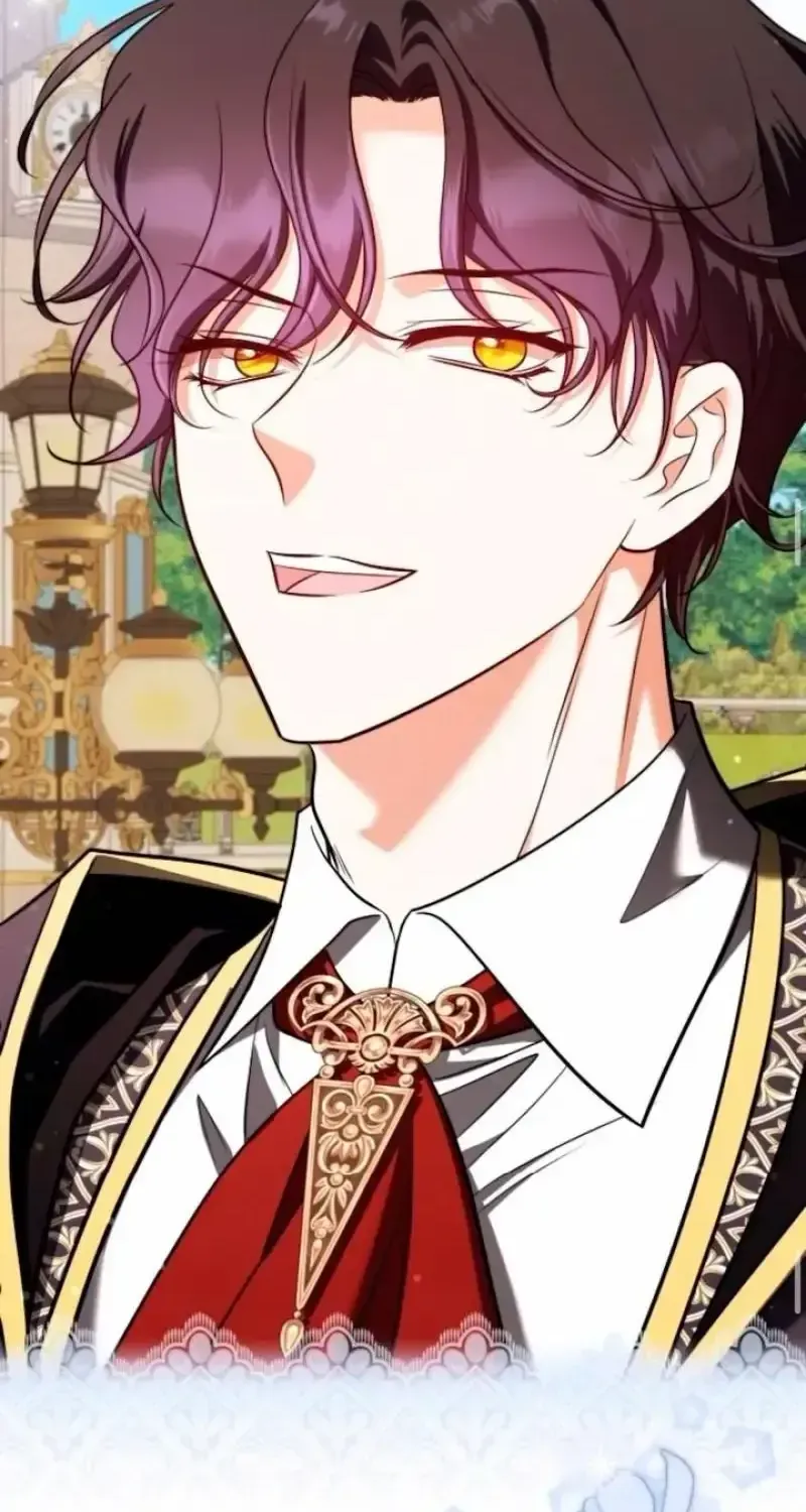An Emperor 1000 Years Younger Than Me is Obsessed Chapter 68 page 33