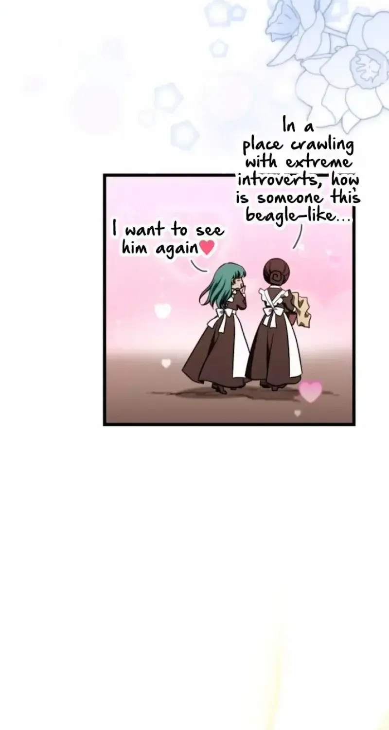 An Emperor 1000 Years Younger Than Me is Obsessed Chapter 68 page 34