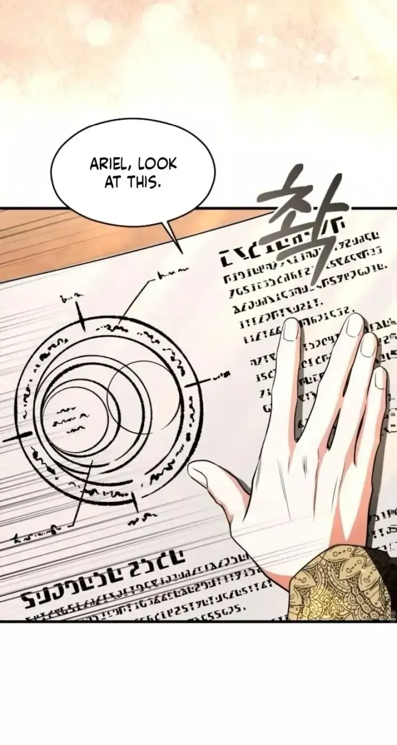 An Emperor 1000 Years Younger Than Me is Obsessed Chapter 68 page 37