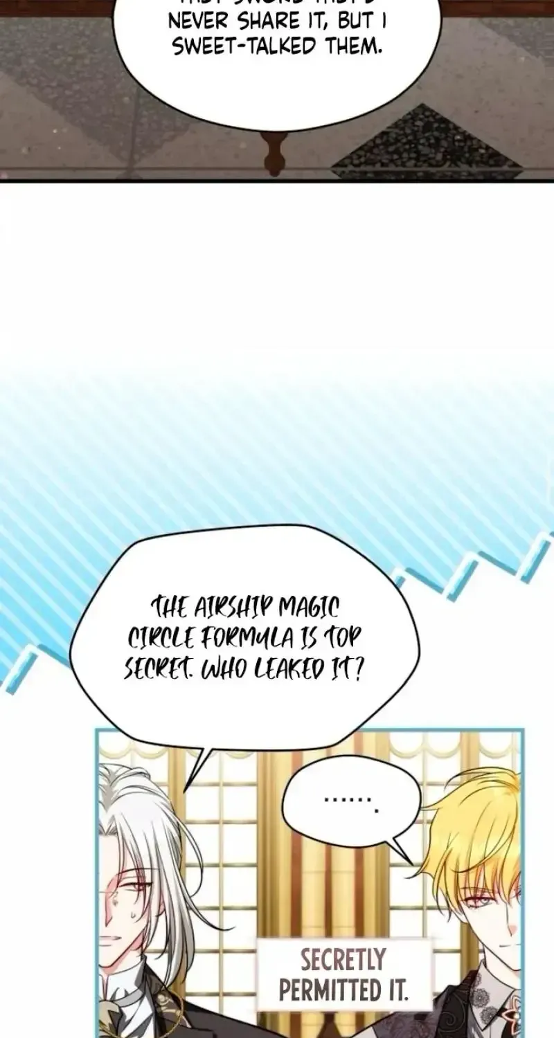 An Emperor 1000 Years Younger Than Me is Obsessed Chapter 68 page 39