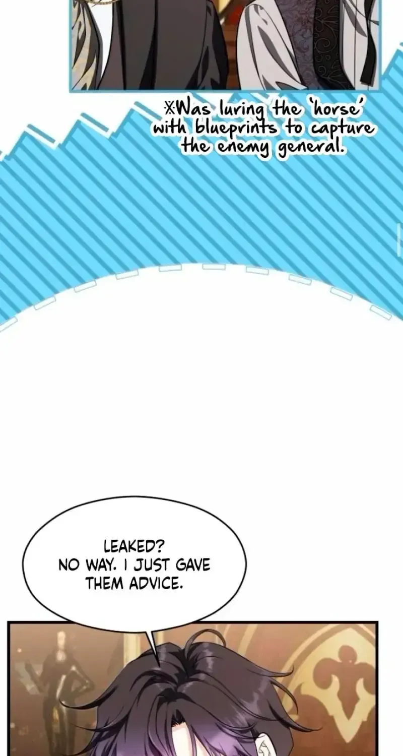 An Emperor 1000 Years Younger Than Me is Obsessed Chapter 68 page 40