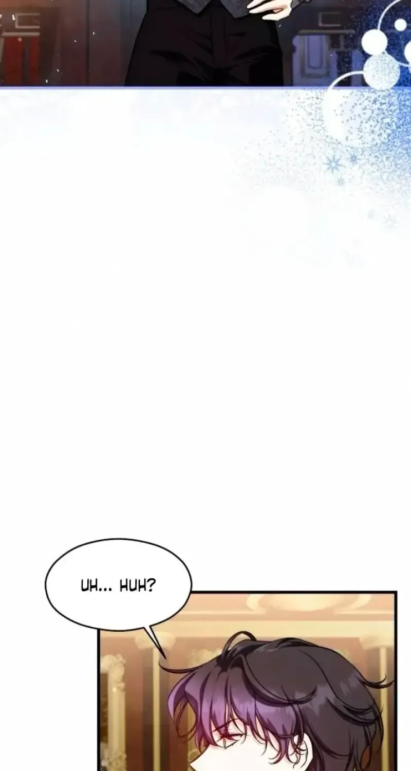 An Emperor 1000 Years Younger Than Me is Obsessed Chapter 68 page 49