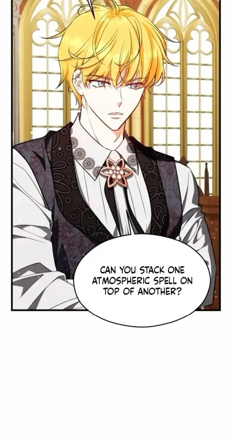 An Emperor 1000 Years Younger Than Me is Obsessed Chapter 68 page 43