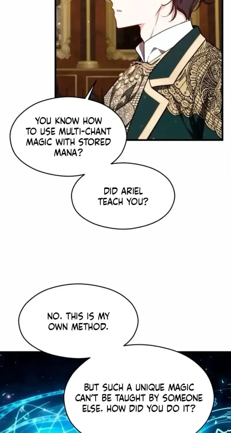 An Emperor 1000 Years Younger Than Me is Obsessed Chapter 68 page 50