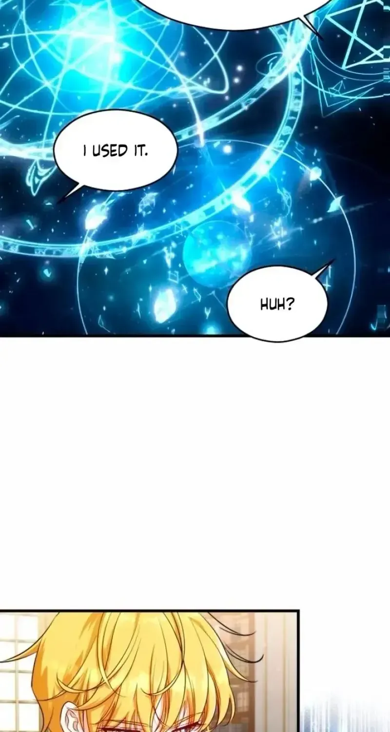 An Emperor 1000 Years Younger Than Me is Obsessed Chapter 68 page 51