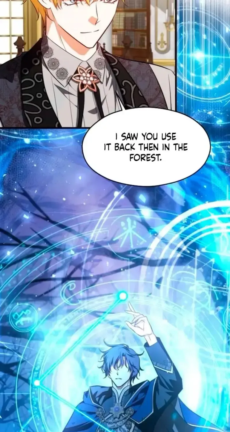 An Emperor 1000 Years Younger Than Me is Obsessed Chapter 68 page 52