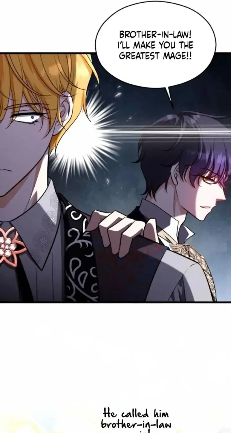 An Emperor 1000 Years Younger Than Me is Obsessed Chapter 68 page 60