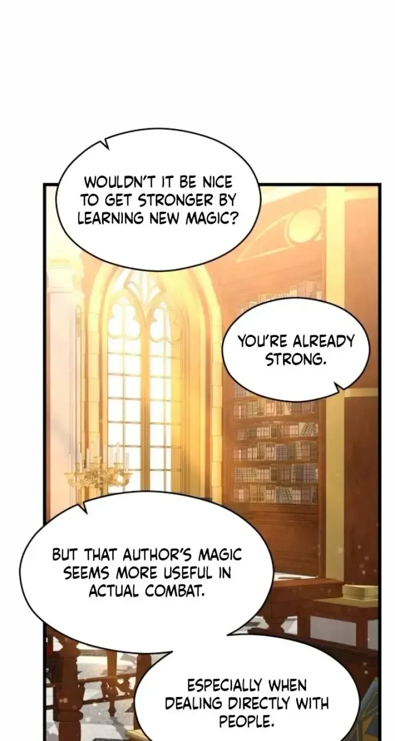 An Emperor 1000 Years Younger Than Me is Obsessed Chapter 68 page 62