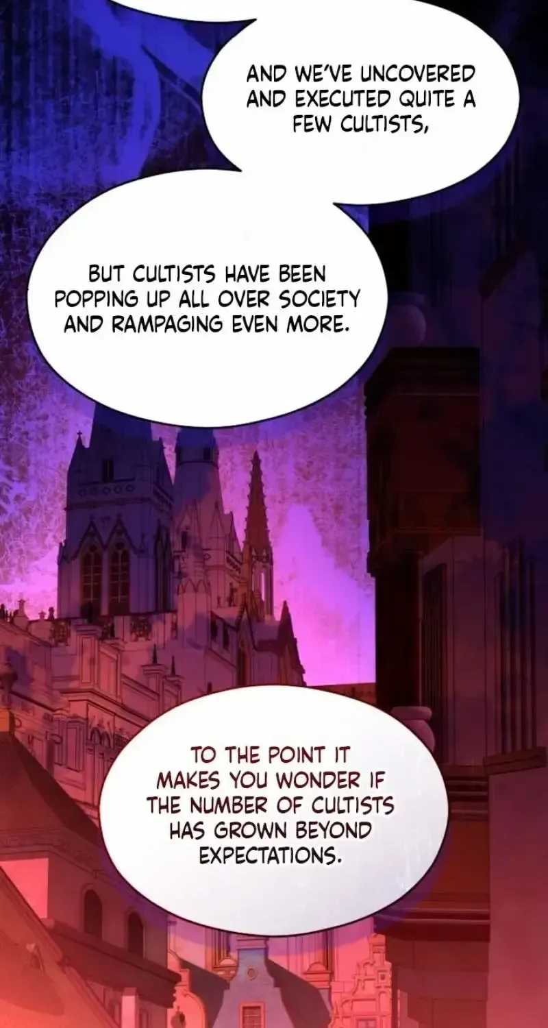 An Emperor 1000 Years Younger Than Me is Obsessed Chapter 68 page 67