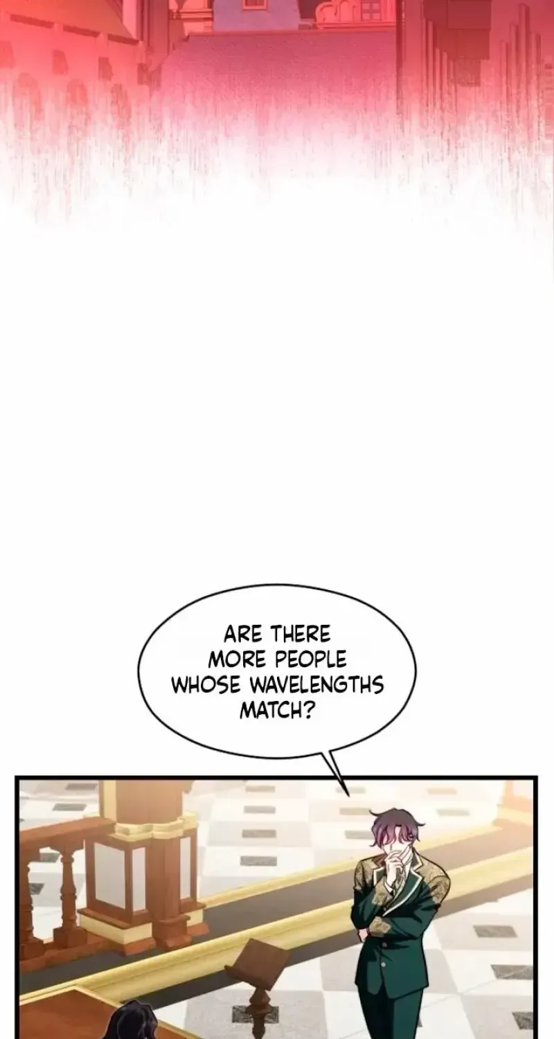 An Emperor 1000 Years Younger Than Me is Obsessed Chapter 68 page 68