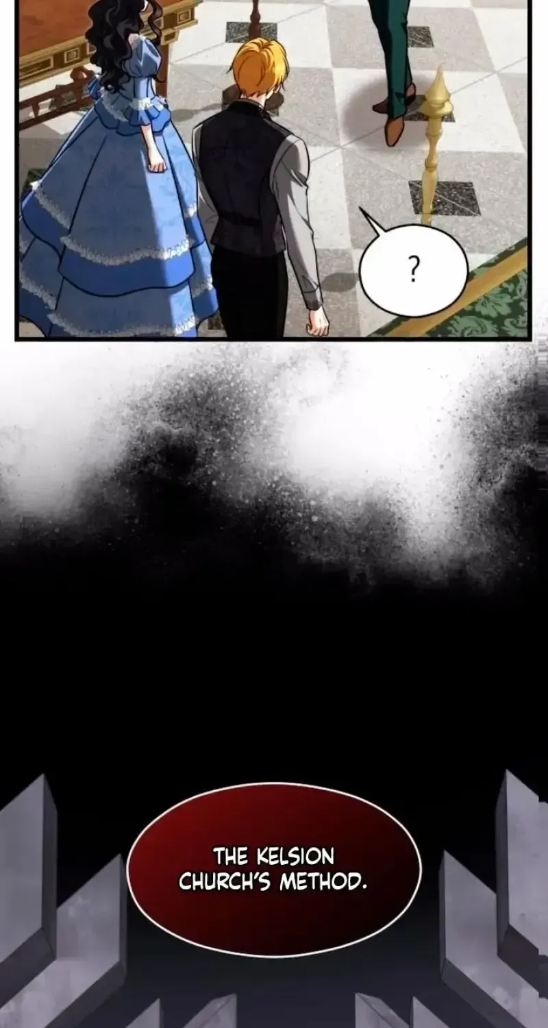 An Emperor 1000 Years Younger Than Me is Obsessed Chapter 68 page 69