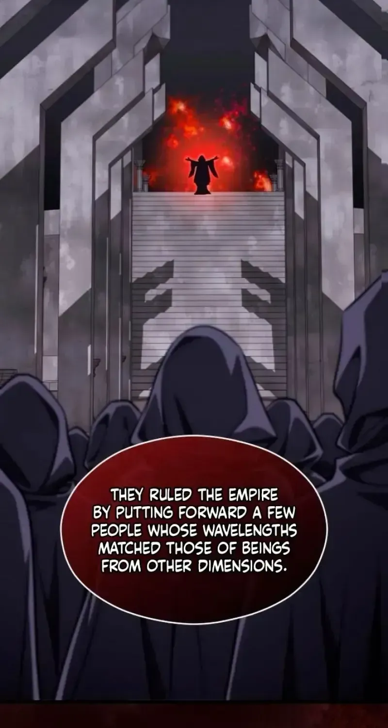 An Emperor 1000 Years Younger Than Me is Obsessed Chapter 68 page 70