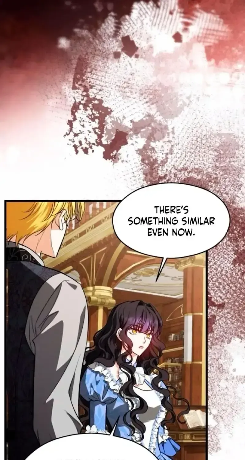 An Emperor 1000 Years Younger Than Me is Obsessed Chapter 68 page 72