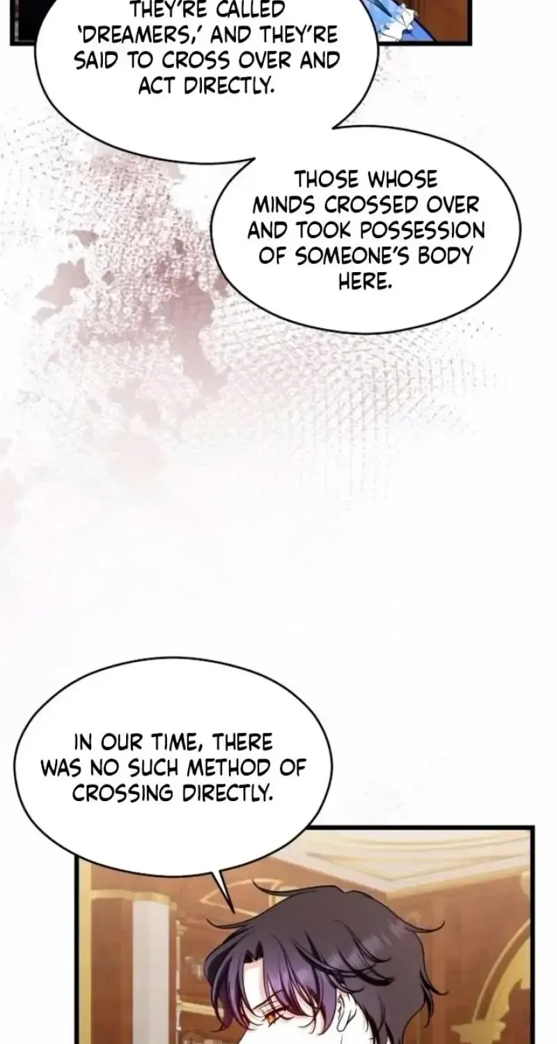 An Emperor 1000 Years Younger Than Me is Obsessed Chapter 68 page 73