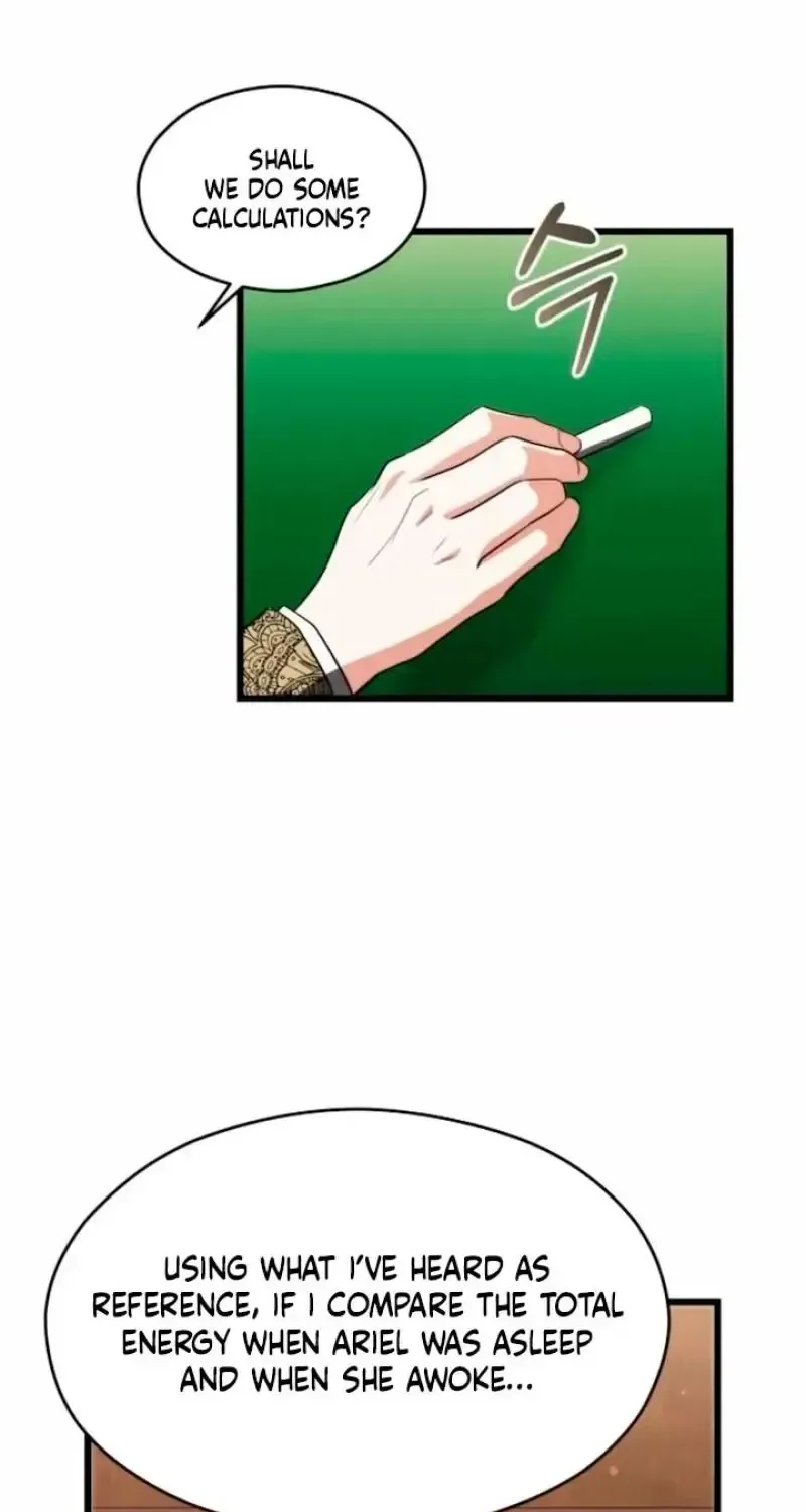 An Emperor 1000 Years Younger Than Me is Obsessed Chapter 68 page 75
