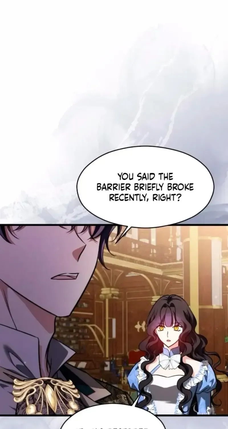 An Emperor 1000 Years Younger Than Me is Obsessed Chapter 68 page 78