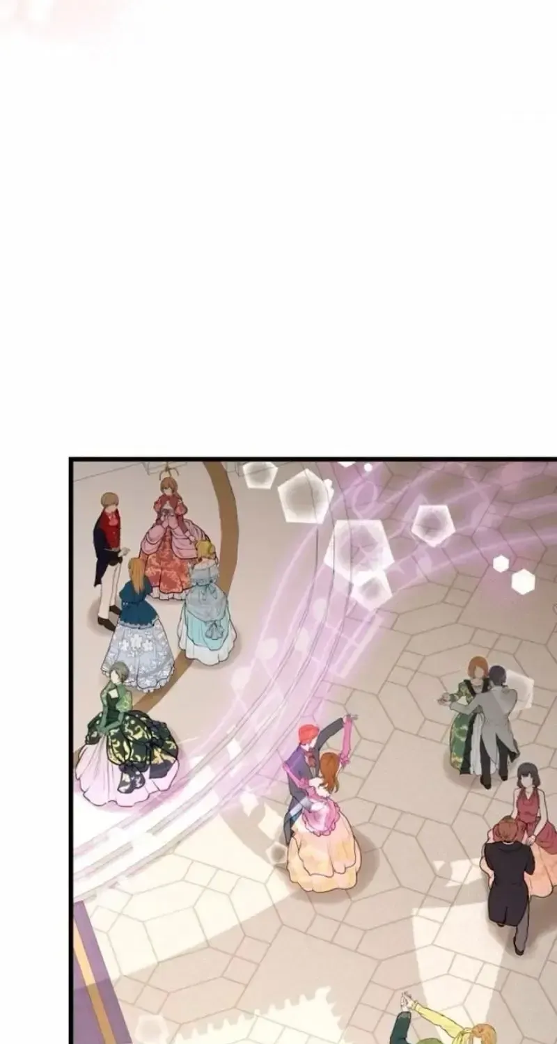 An Emperor 1000 Years Younger Than Me is Obsessed Chapter 68 page 84