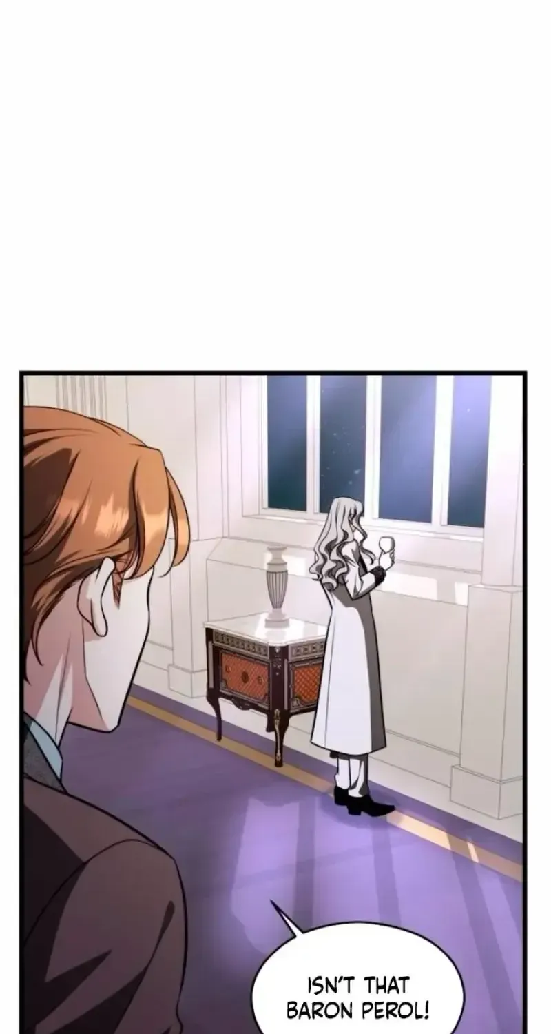 An Emperor 1000 Years Younger Than Me is Obsessed Chapter 68 page 87