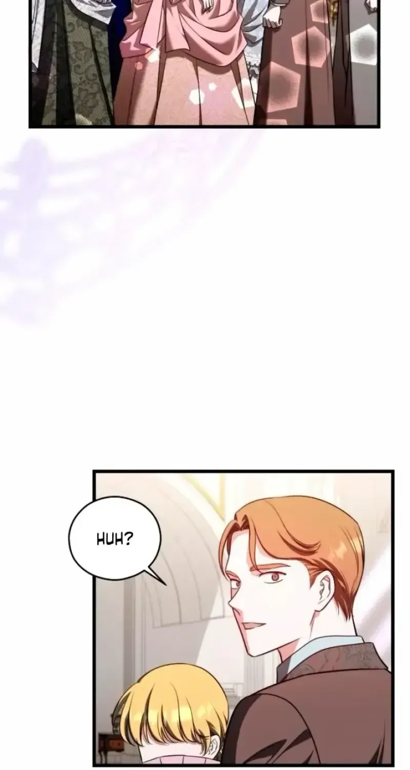 An Emperor 1000 Years Younger Than Me is Obsessed Chapter 68 page 86