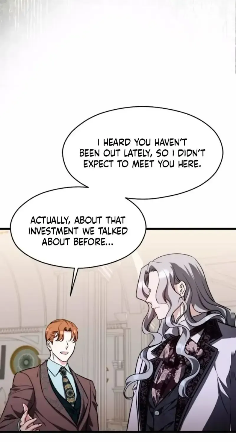 An Emperor 1000 Years Younger Than Me is Obsessed Chapter 68 page 90